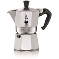 Bialetti Percolator Moka Express 3 Kops - 130 ml