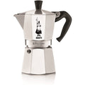 Bialetti Percolator Moka Express 6 Kops - 270 ml