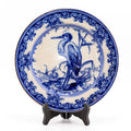Bird Plate