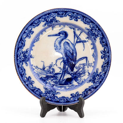 Bird Plate
