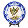 Bird Plate