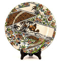 Birds  Plate