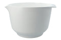 Birkmann Beslagkom / Mengkom Colour bowls - White - 3 Liter