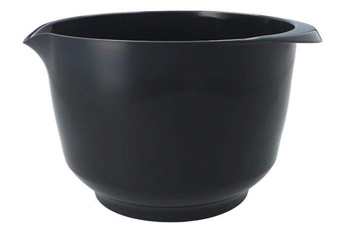 Birkmann Beslagkommen / Mengkommen set Colour bowls 4-Delig- 1.5, 2, 3 en 4 Liter - Cool Grey