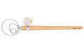 Birkmann Deense Garde - Deegklopper Laib & Seele - 34 cm