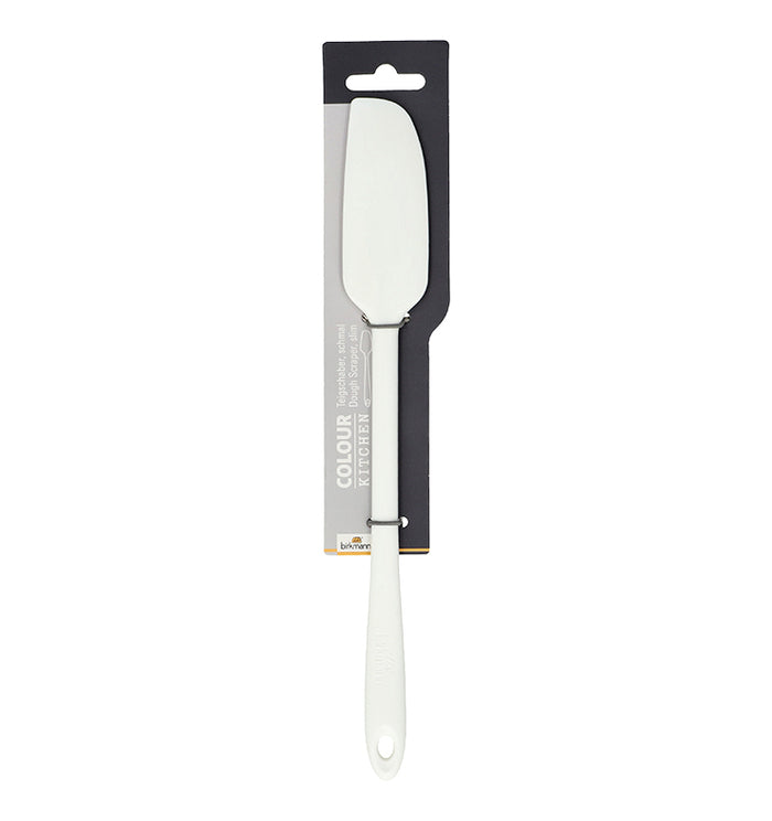 Birkmann Pannenlikker Colour kitchen Wit - 27 cm