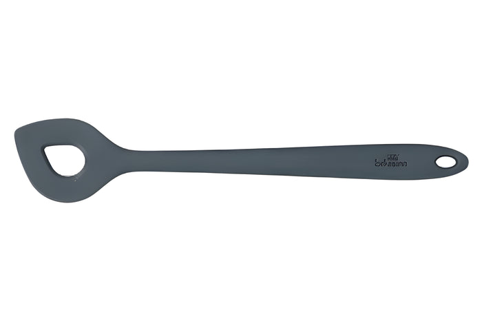 Birkmann Roerlepel Colour kitchen Cool Grey - 29.5 cm