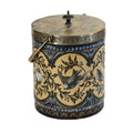 Biscuit Barrel C. 1881