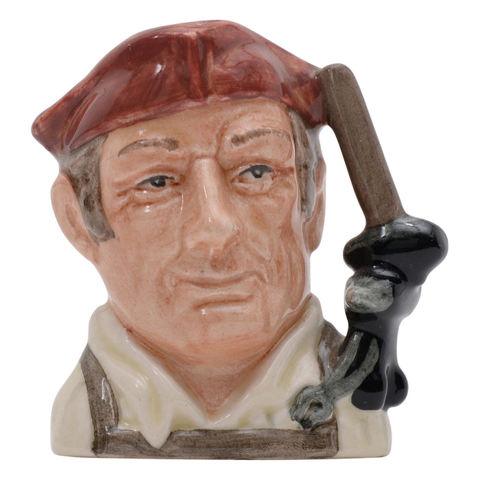 Blacksmith Mini