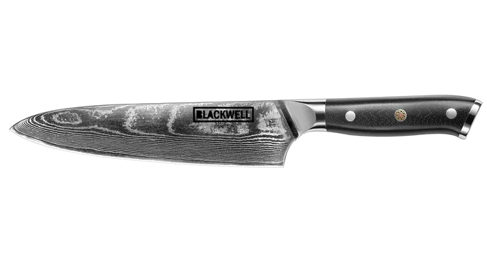Blackwell Barbecue & Grill Box XXL – BBQ Tools/Accessoires Cadeau