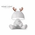 Bluetooth zvucnik-lampa M3301 2W BELI BB Link