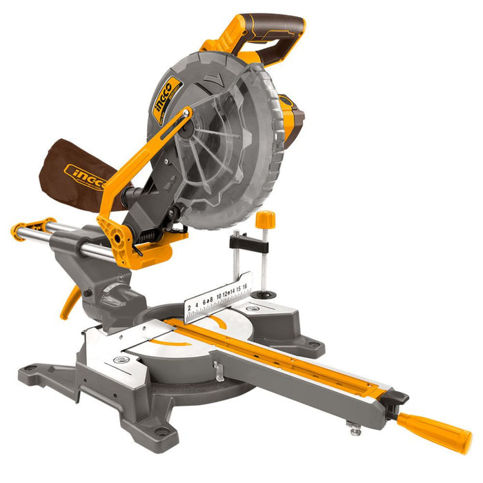 BM2S180017 KRUŽNA TESTERA GER 1800W 255MM SUPER INGCO