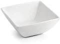 BonBistro Kommen Yong Squito 18 x 18 cm - Wit - 6 stuks