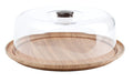 BonBistro Taartstolp / Stolp / Kaasstolp / Afdekstolp Buffet - ø 30.5 cm