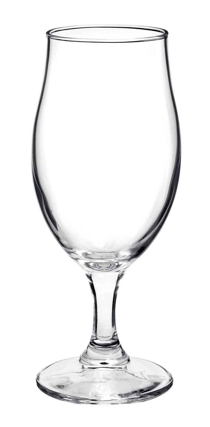 Bormioli Rocco Bierglazen Executive - 260 ml - 6 stuks