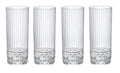 Bormioli Rocco Longdrinkglazen America 20's - 400 ml - 4 stuks