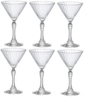 Bormioli Rocco Martiniglazen America 20's - 160 ml - 6 stuks
