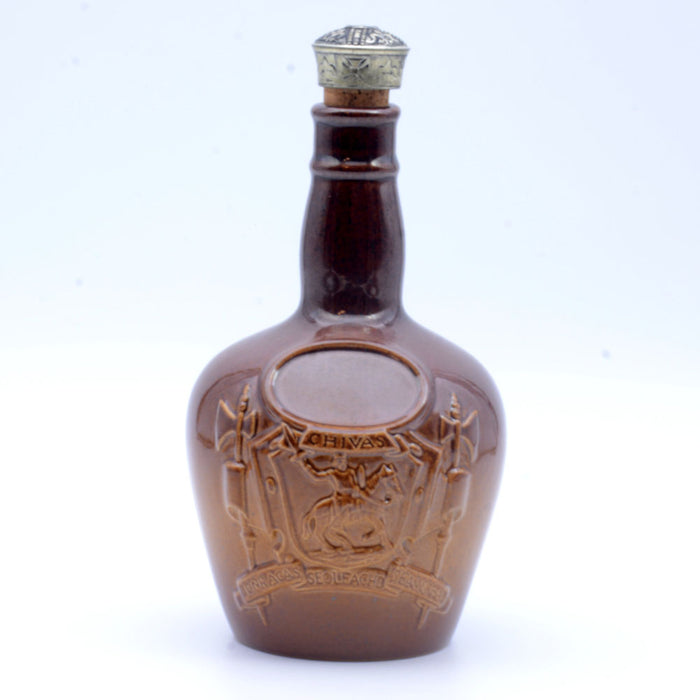Bottle Royal Doulton