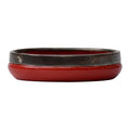 bowl, Flambe