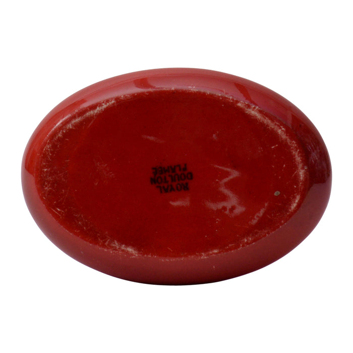 bowl, Flambe