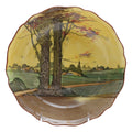 Bowl Woodland
