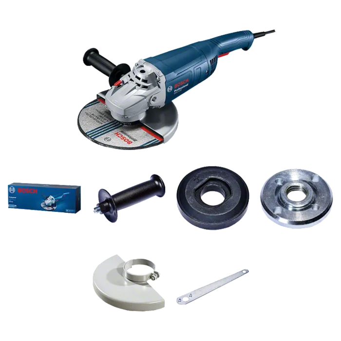 Brusilica GWS 2200-230 Bosch