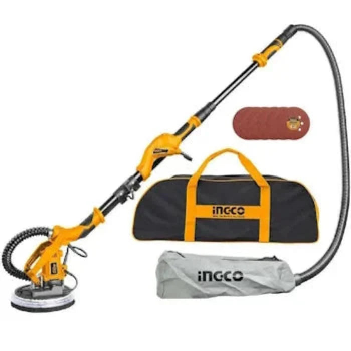 Brusilica za zidove žirafa 1050W DWS10501 Ingco