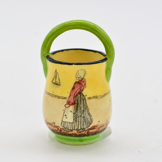 Bucket Royal Doulton