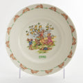 Bunnykin Plate