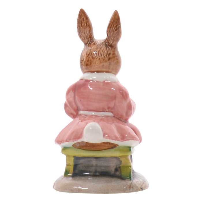 Buntie Bunnykins