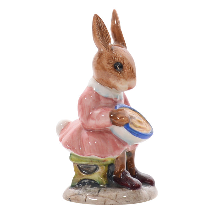 Buntie Bunnykins