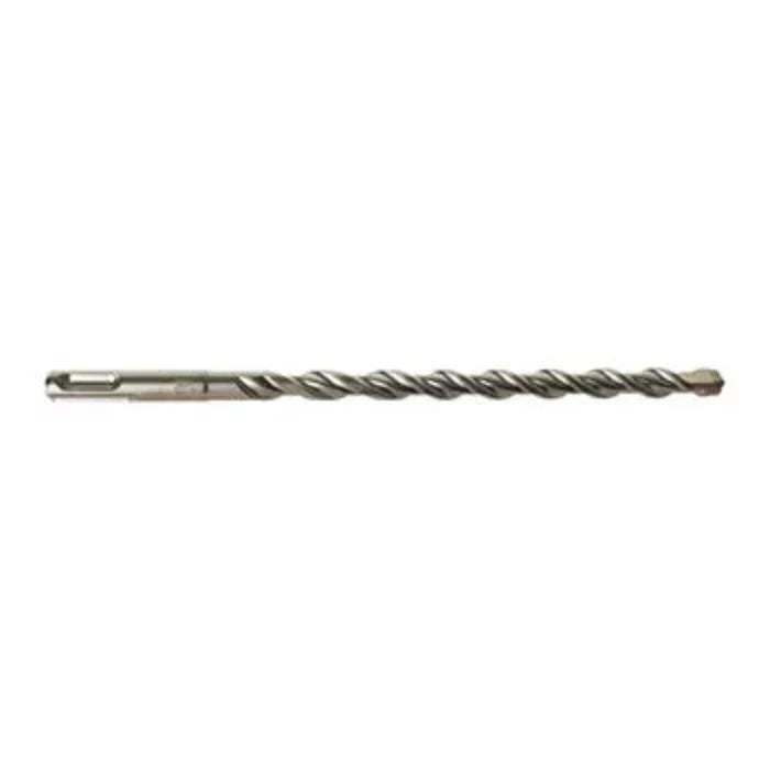 Burgija SDS+ 2-rezna M2 10x210mm 4932307074 Milwaukee
