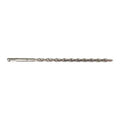 Burgija SDS+ 2-rezna M2 10x260mm 4932344295 Milwaukee