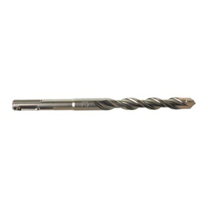 Burgija SDS 2-rezna M2 12x160mm 4932307075 Milwaukee