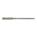 Burgija SDS+ 2-rezna M2 6x160mm 4932307069 Milwaukee