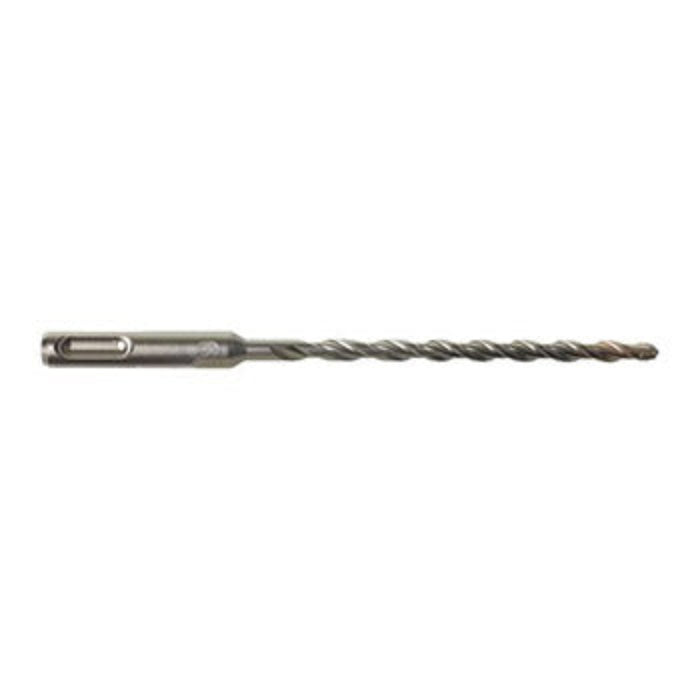 Burgija SDS+ 2-rezna M2 6x160mm 4932307069 Milwaukee
