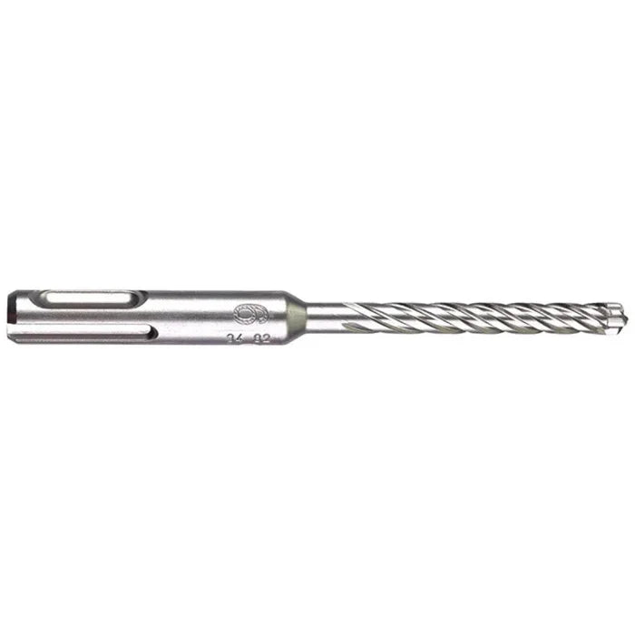 Burgija SDS+ 4-rezna MX4 6x115mm 4932352011 Milwaukee