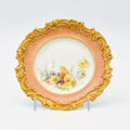 Burslem Plate