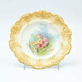 Burslem Plate