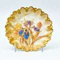 Burslem Plate