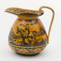 Burslem Vase Creamer