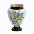 Burslem Vase