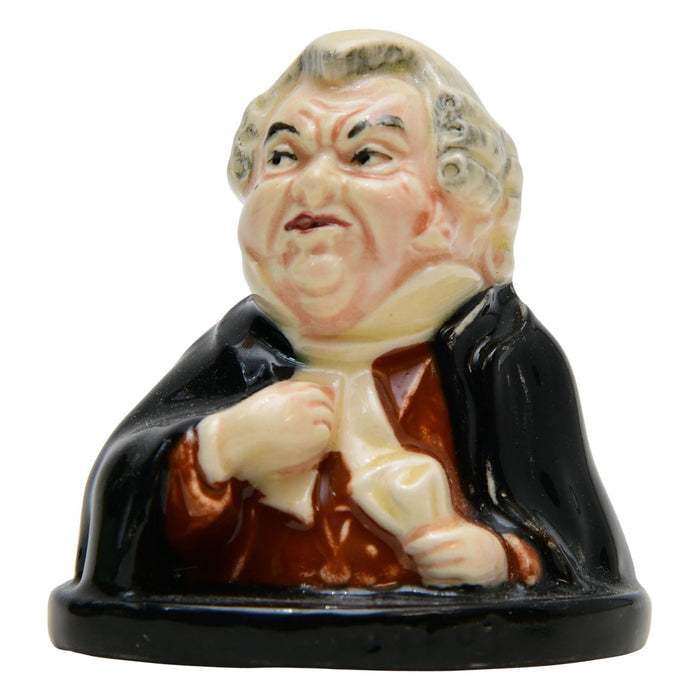 Buz Fuz Bust