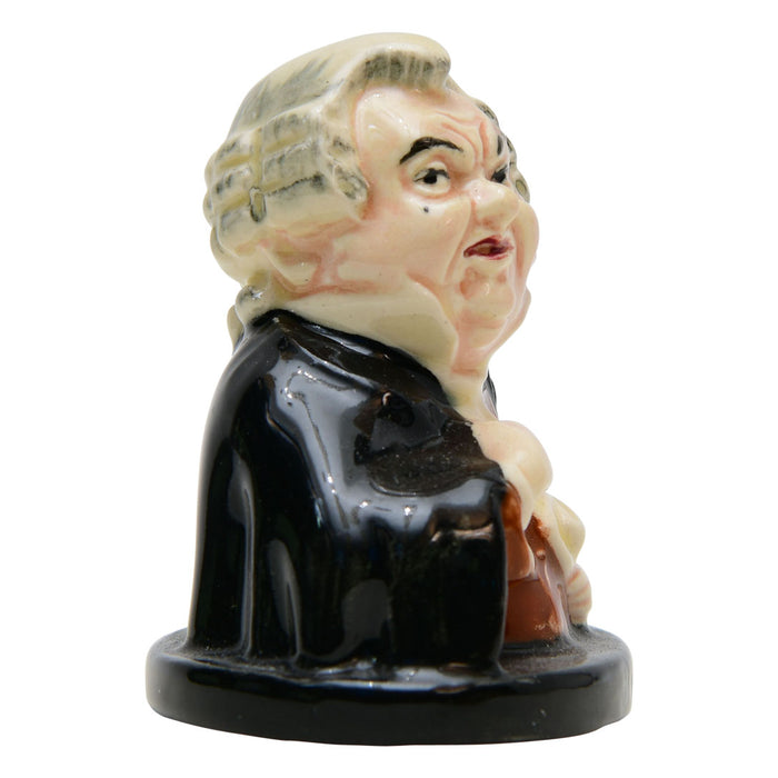 Buz Fuz Bust