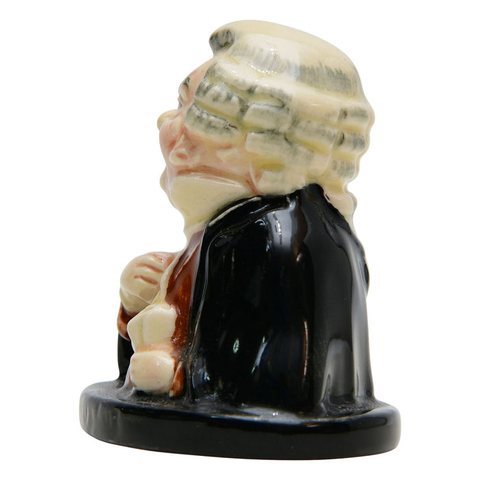 Buz Fuz Bust