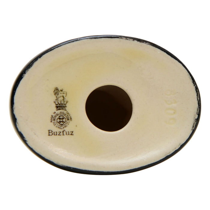 Buz Fuz Bust