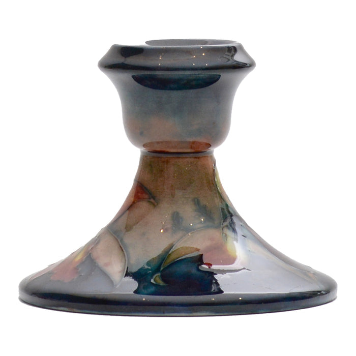 Candle Holder - Orchids