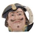 Capt Henry Morgan Small D6469