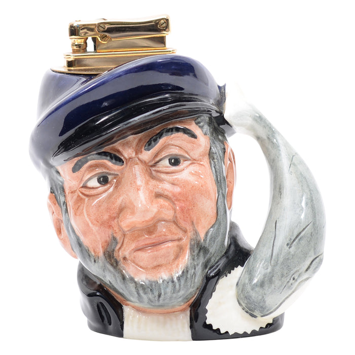 Captain Ahab Lighter