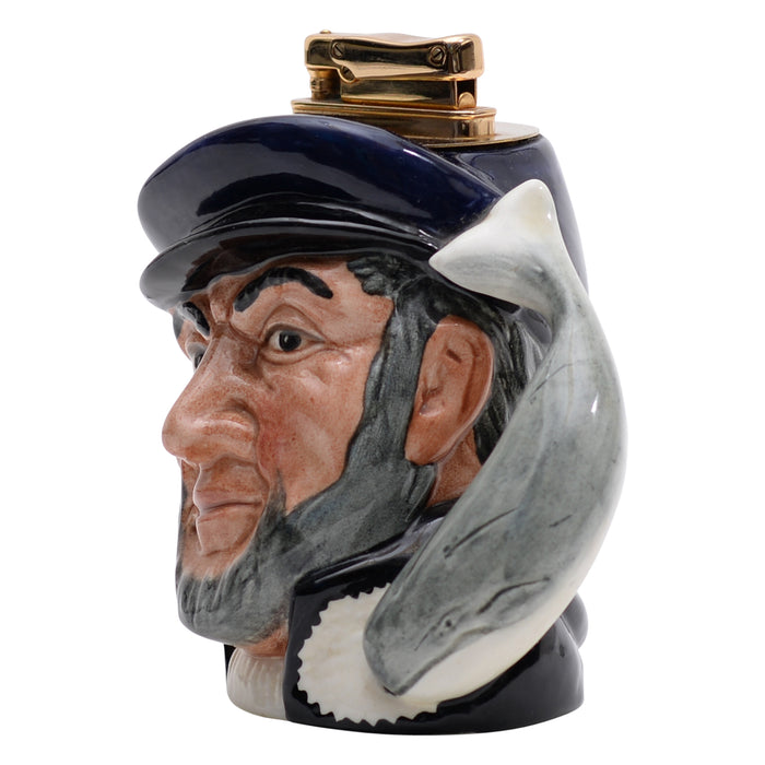 Captain Ahab Lighter